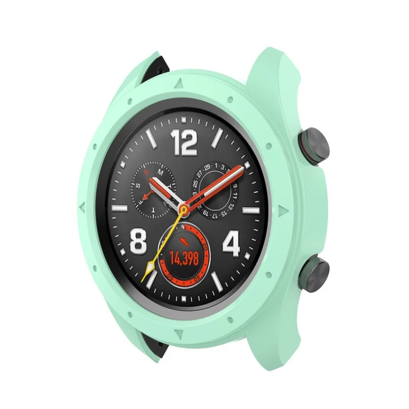 Auffallend Stilvoll Huawei Watch Magic Silikon / TPU Hülle