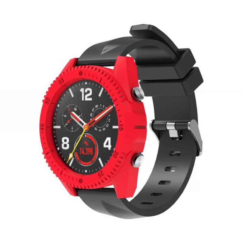 Super Gut Huawei Watch GT Plastik Hülle