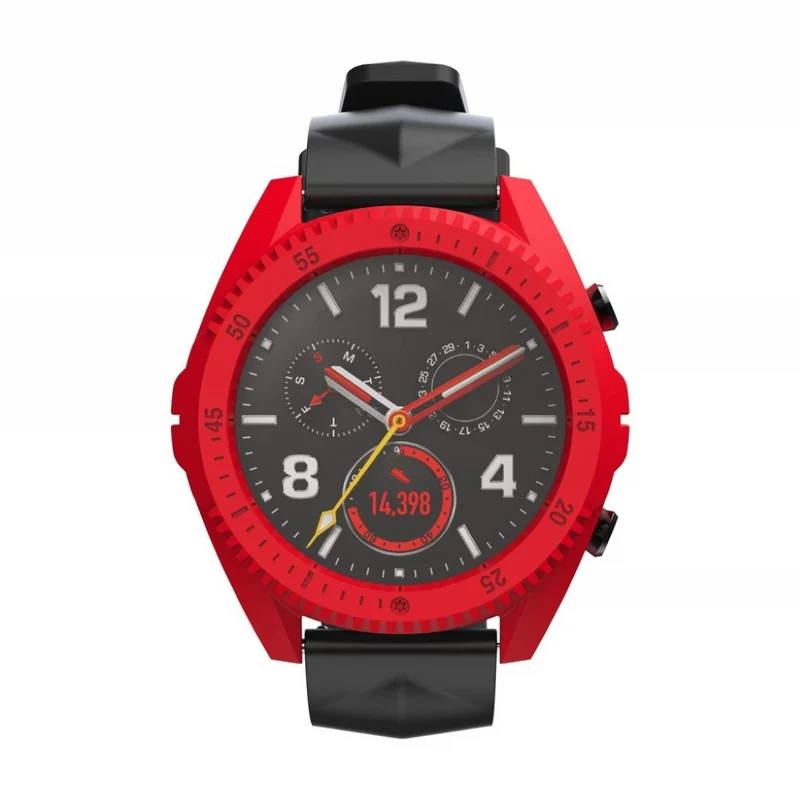 Super Gut Huawei Watch GT Plastik Hülle
