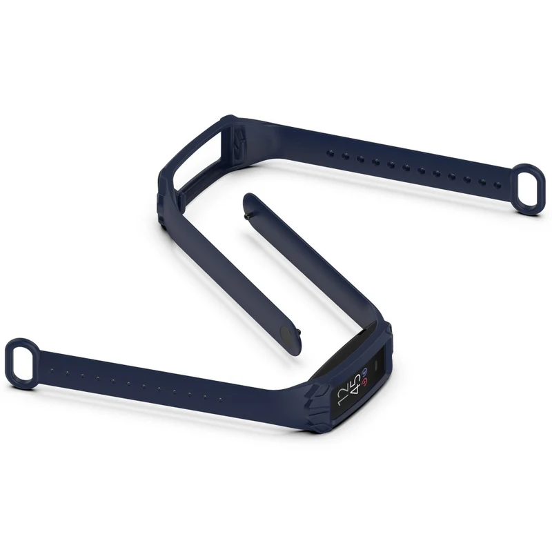 Ausgezeichnet Amazon Halo View Silikon / TPU armband
