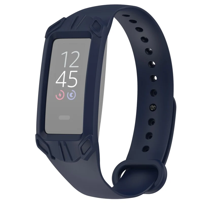 Ausgezeichnet Amazon Halo View Silikon / TPU armband