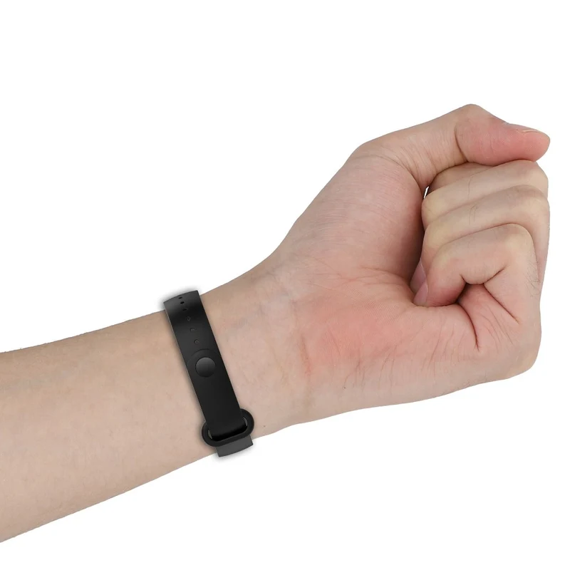 Ausgezeichnet Amazon Halo View Silikon / TPU armband