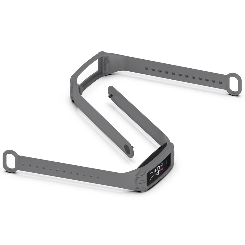 Ausgezeichnet Amazon Halo View Silikon / TPU armband