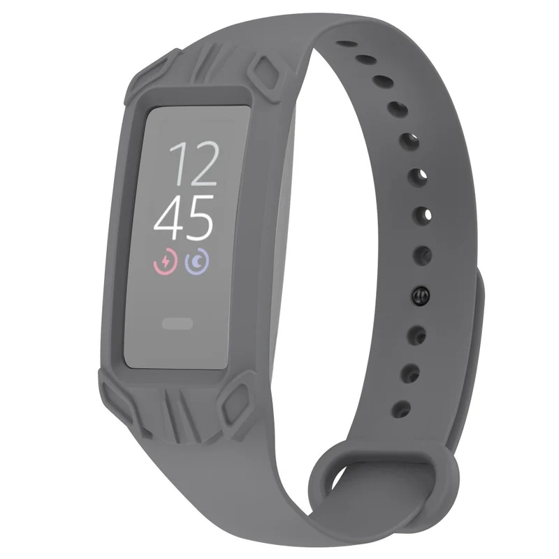 Ausgezeichnet Amazon Halo View Silikon / TPU armband