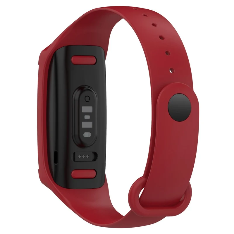 Ausgezeichnet Amazon Halo View Silikon / TPU armband