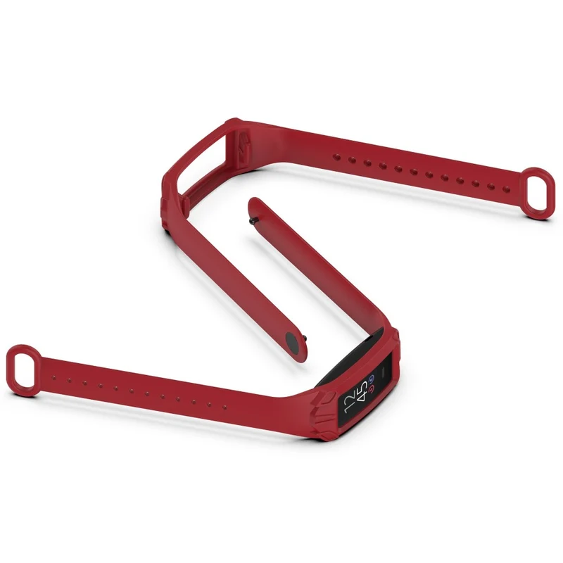 Ausgezeichnet Amazon Halo View Silikon / TPU armband