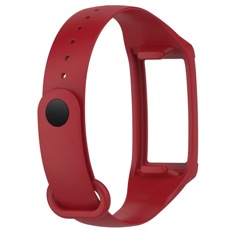 Ausgezeichnet Amazon Halo View Silikon / TPU armband