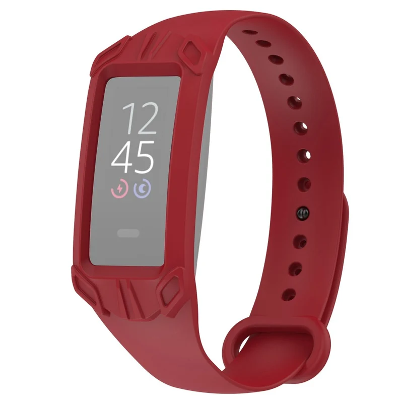 Ausgezeichnet Amazon Halo View Silikon / TPU armband