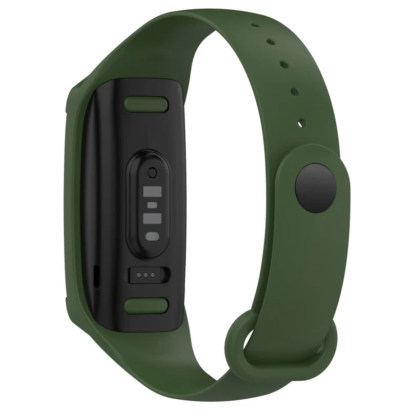 Ausgezeichnet Amazon Halo View Silikon / TPU armband