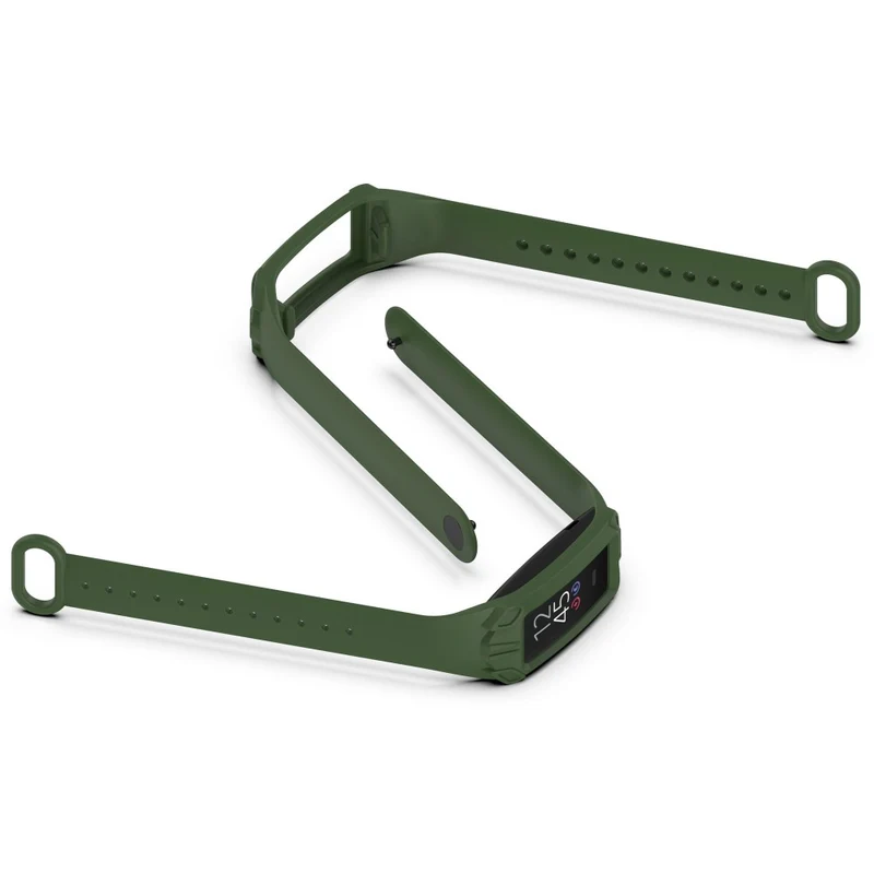 Ausgezeichnet Amazon Halo View Silikon / TPU armband