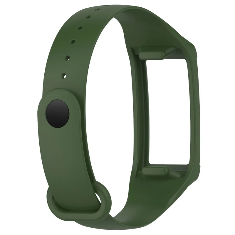 Ausgezeichnet Amazon Halo View Silikon / TPU armband