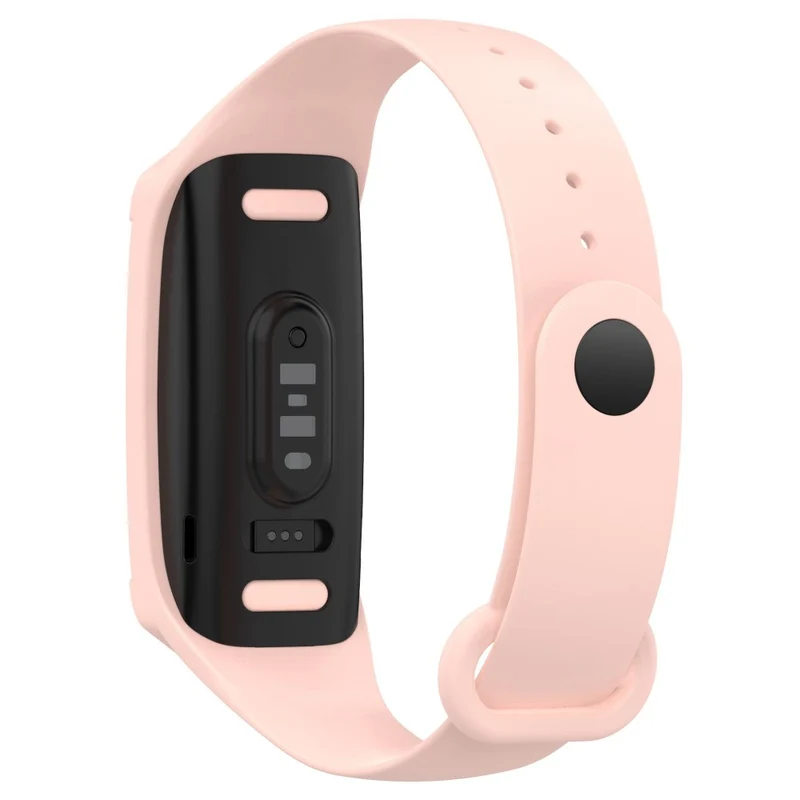Ausgezeichnet Amazon Halo View Silikon / TPU armband