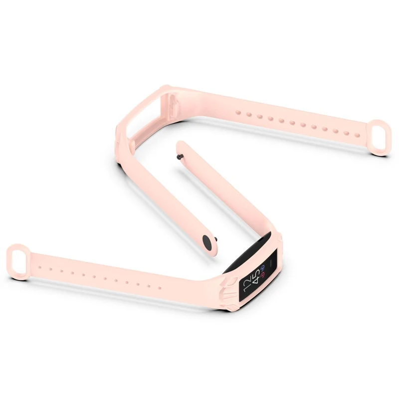Ausgezeichnet Amazon Halo View Silikon / TPU armband