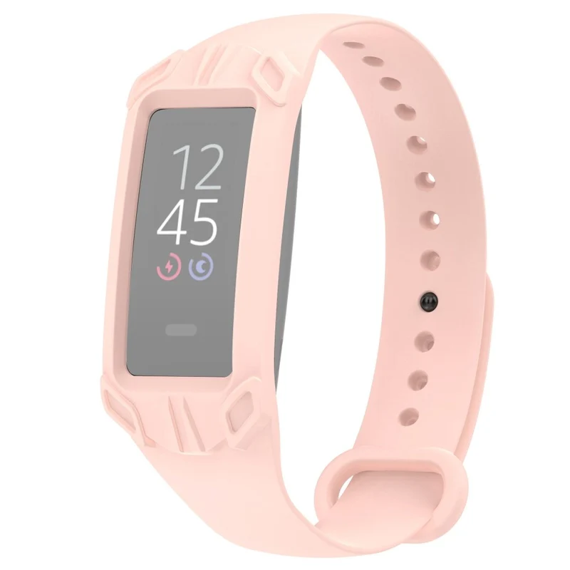 Ausgezeichnet Amazon Halo View Silikon / TPU armband
