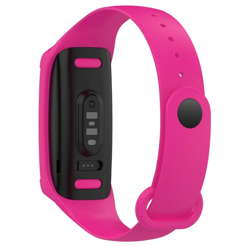 Ausgezeichnet Amazon Halo View Silikon / TPU armband