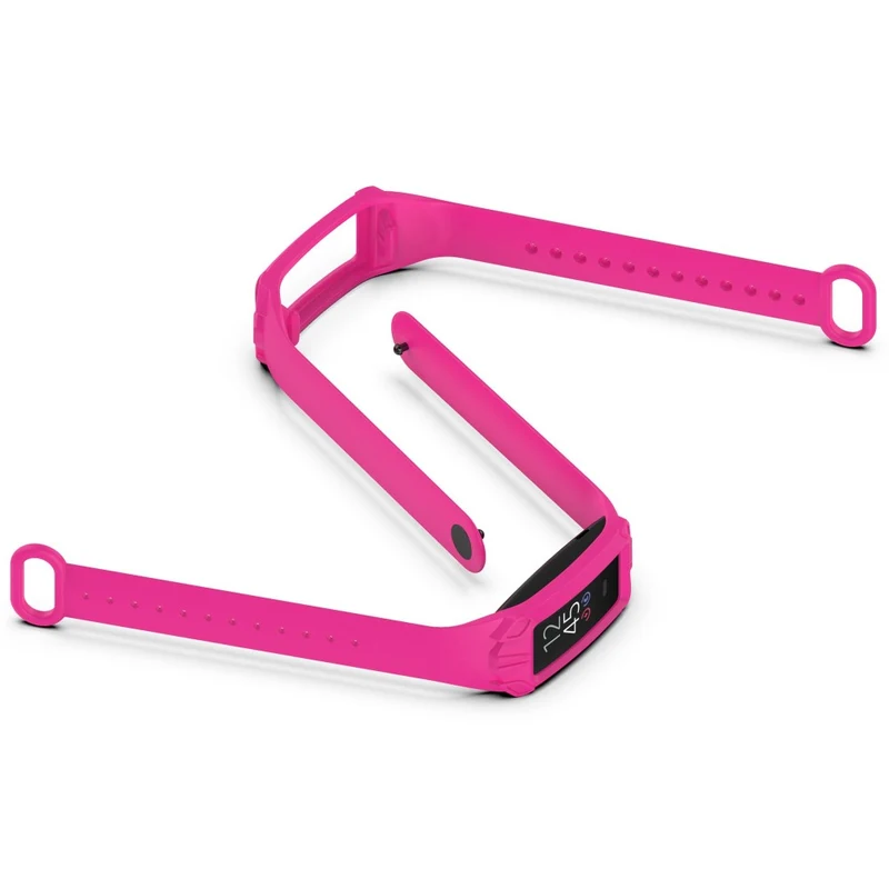 Ausgezeichnet Amazon Halo View Silikon / TPU armband