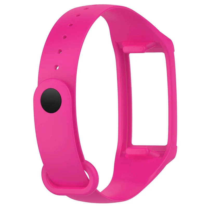 Ausgezeichnet Amazon Halo View Silikon / TPU armband