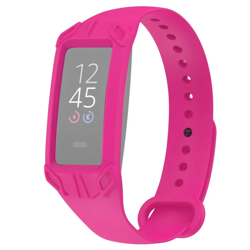 Ausgezeichnet Amazon Halo View Silikon / TPU armband