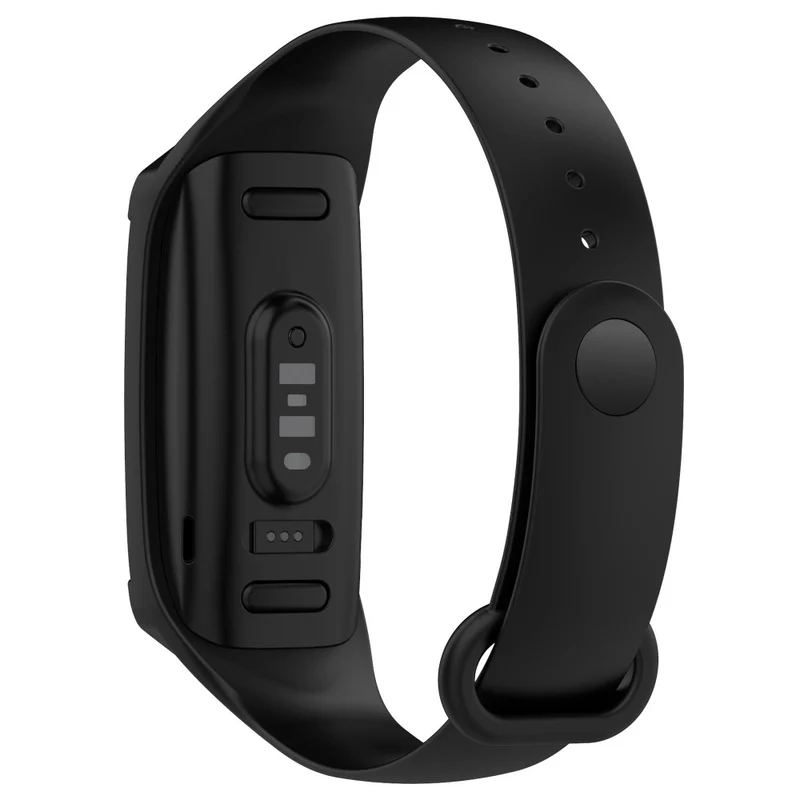 Ausgezeichnet Amazon Halo View Silikon / TPU armband
