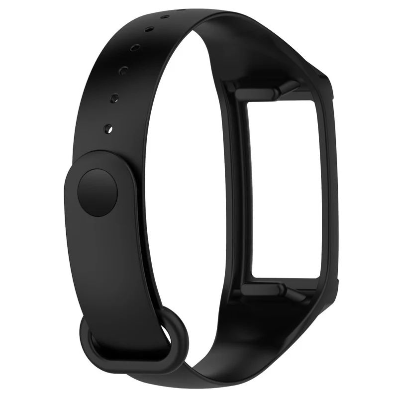 Ausgezeichnet Amazon Halo View Silikon / TPU armband
