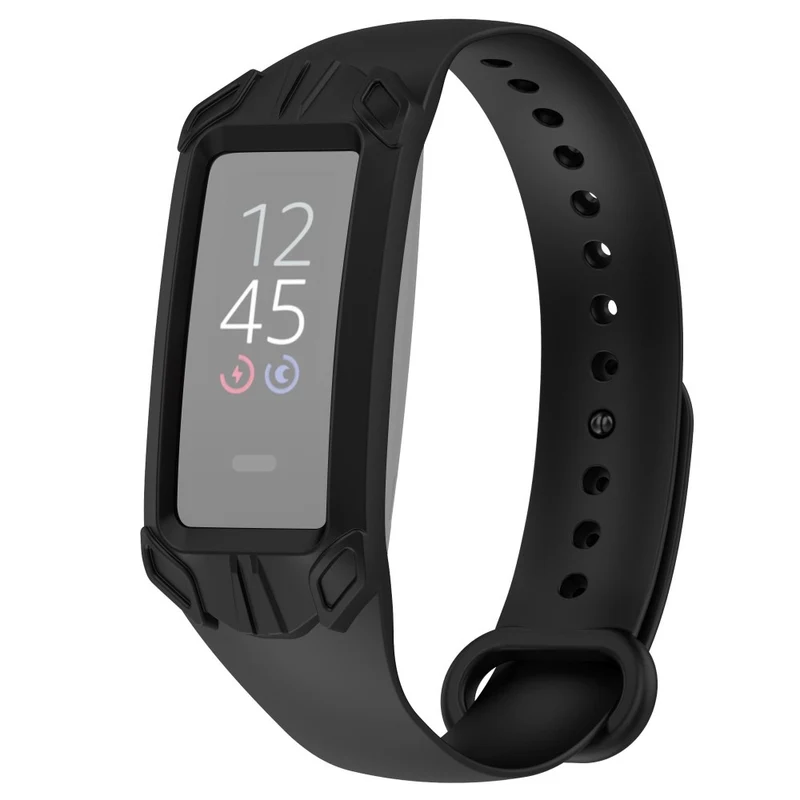 Ausgezeichnet Amazon Halo View Silikon / TPU armband