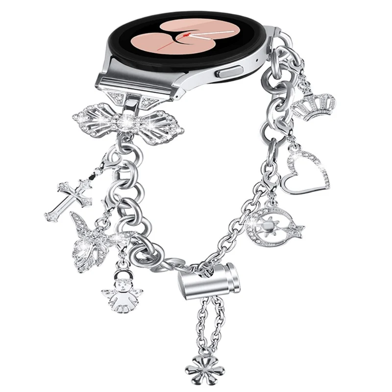 Auffallend nett Universell Samsung Metall armband
