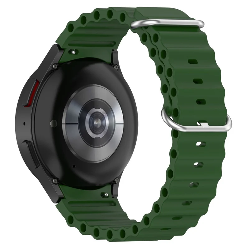 Unglaublich robust Universell Samsung Silikon / TPU armband