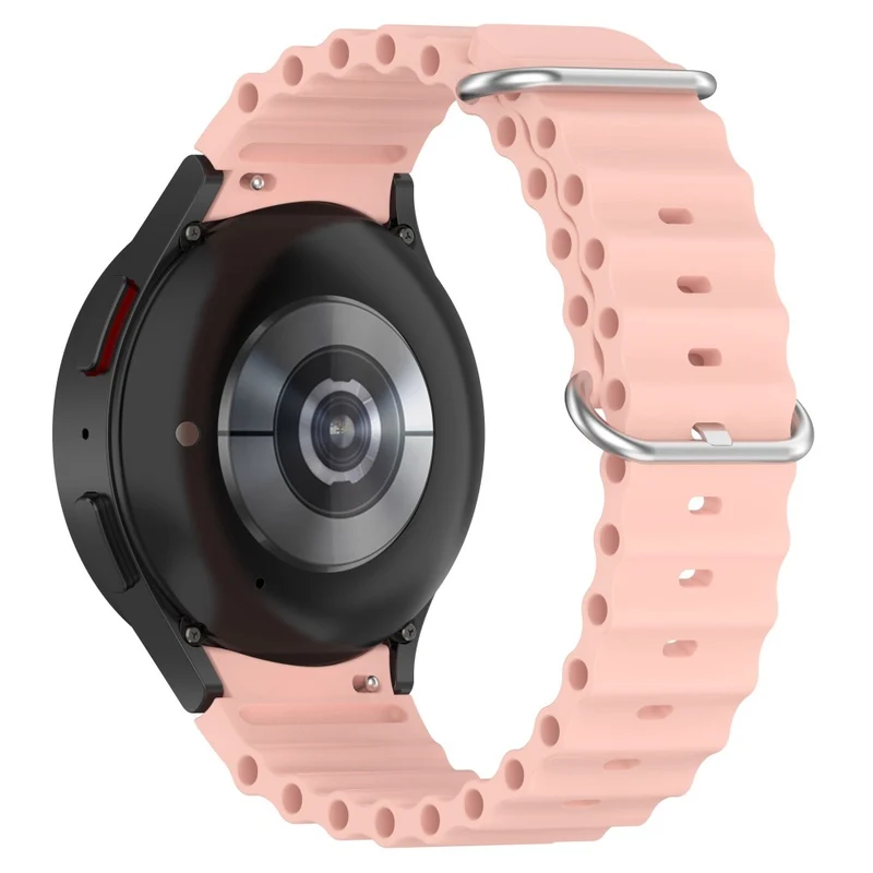 Unglaublich robust Universell Samsung Silikon / TPU armband
