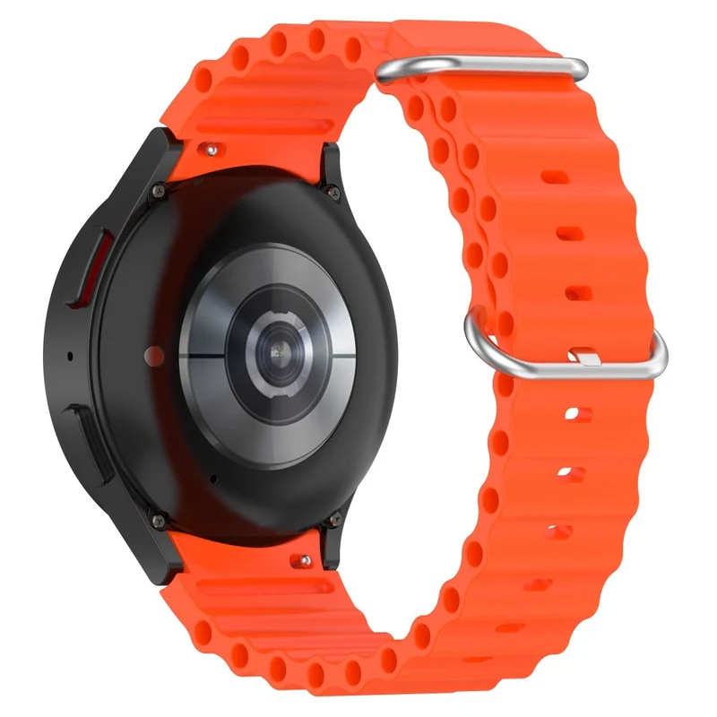 Unglaublich robust Universell Samsung Silikon / TPU armband