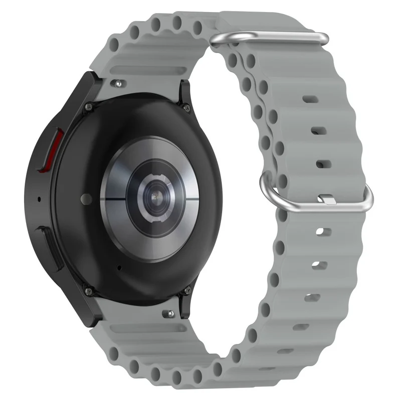 Unglaublich robust Universell Samsung Silikon / TPU armband
