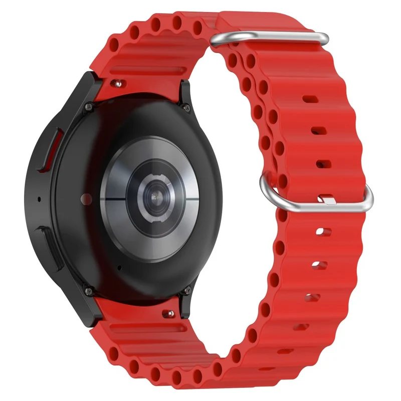 Unglaublich robust Universell Samsung Silikon / TPU armband