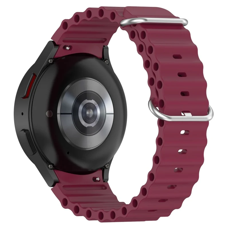 Unglaublich robust Universell Samsung Silikon / TPU armband