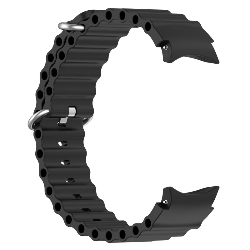 Unglaublich robust Universell Samsung Silikon / TPU armband