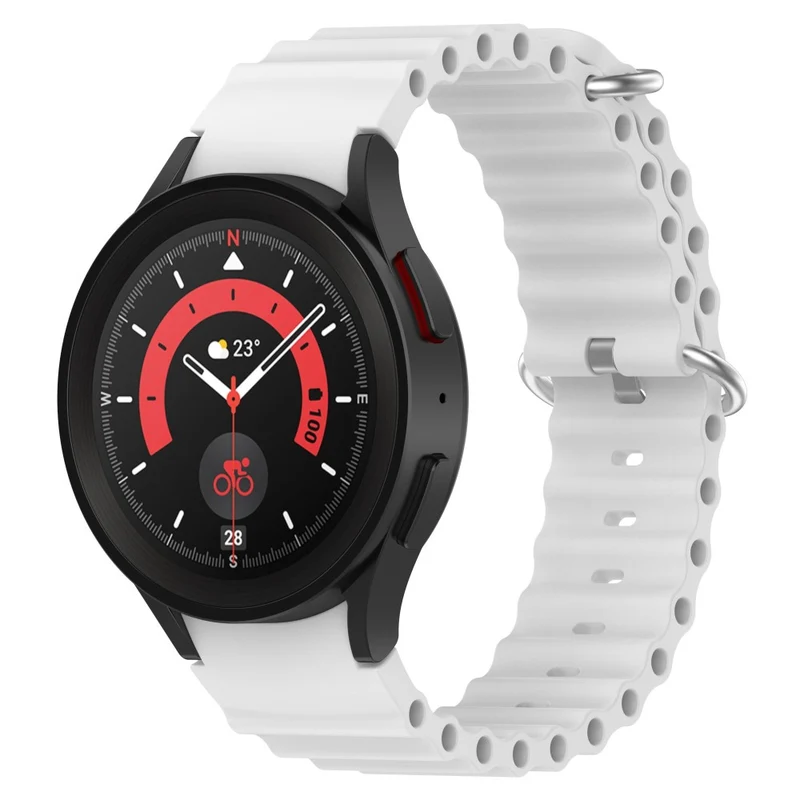 Unglaublich robust Universell Samsung Silikon / TPU armband
