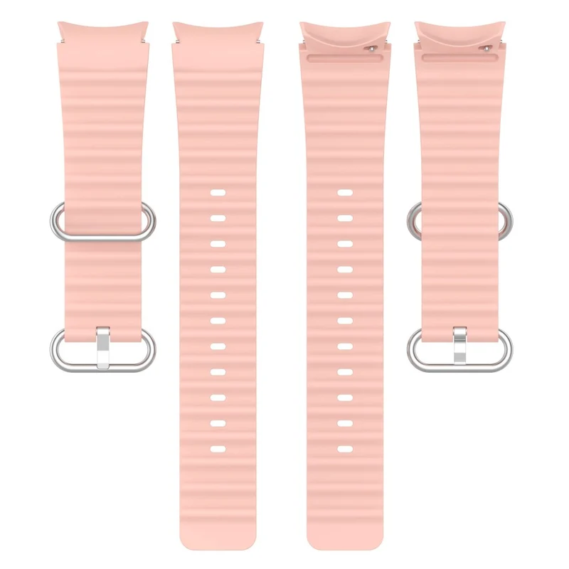 Unglaublich robust Universell Samsung Silikon / TPU armband