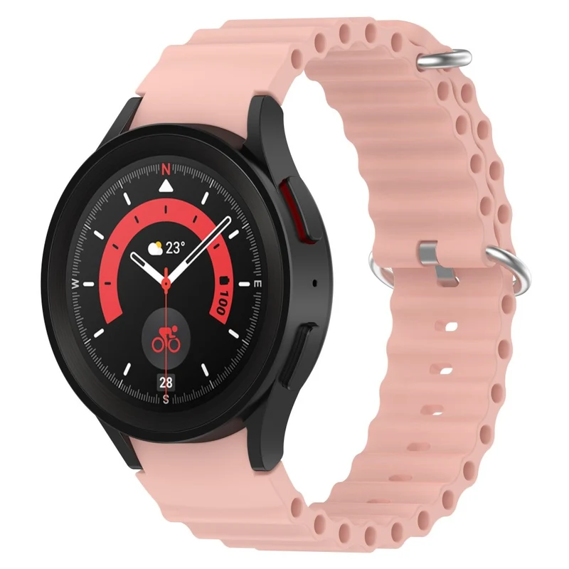 Unglaublich robust Universell Samsung Silikon / TPU armband