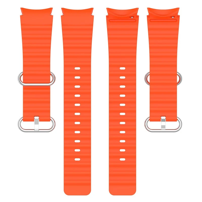 Unglaublich robust Universell Samsung Silikon / TPU armband