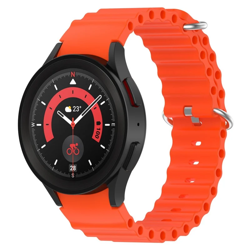 Unglaublich robust Universell Samsung Silikon / TPU armband