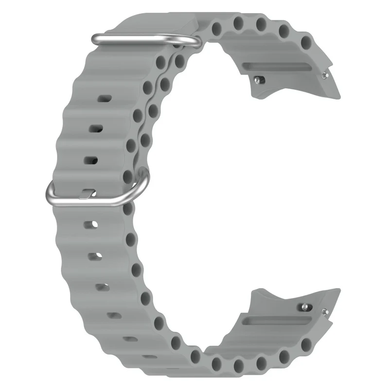 Unglaublich robust Universell Samsung Silikon / TPU armband