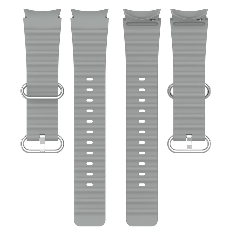 Unglaublich robust Universell Samsung Silikon / TPU armband