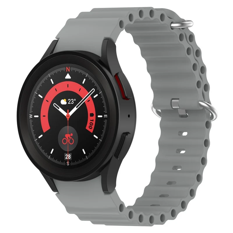 Unglaublich robust Universell Samsung Silikon / TPU armband