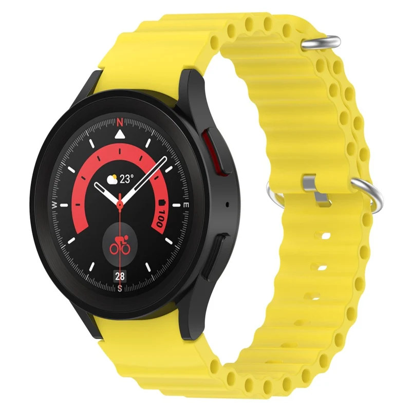 Unglaublich robust Universell Samsung Silikon / TPU armband