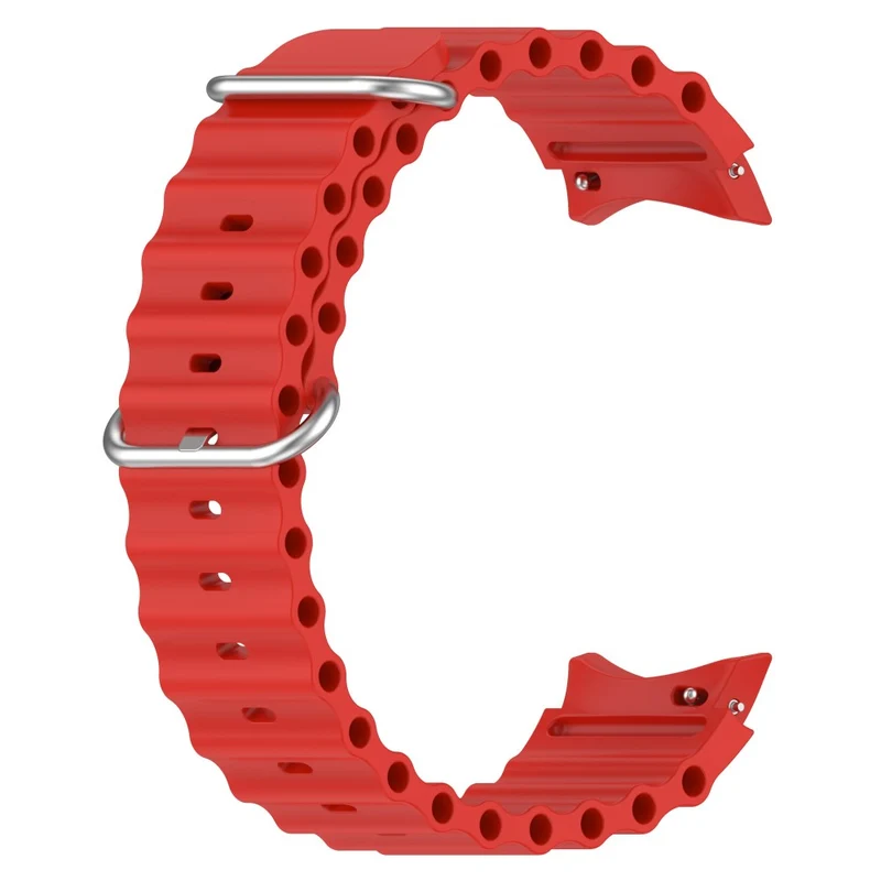 Unglaublich robust Universell Samsung Silikon / TPU armband