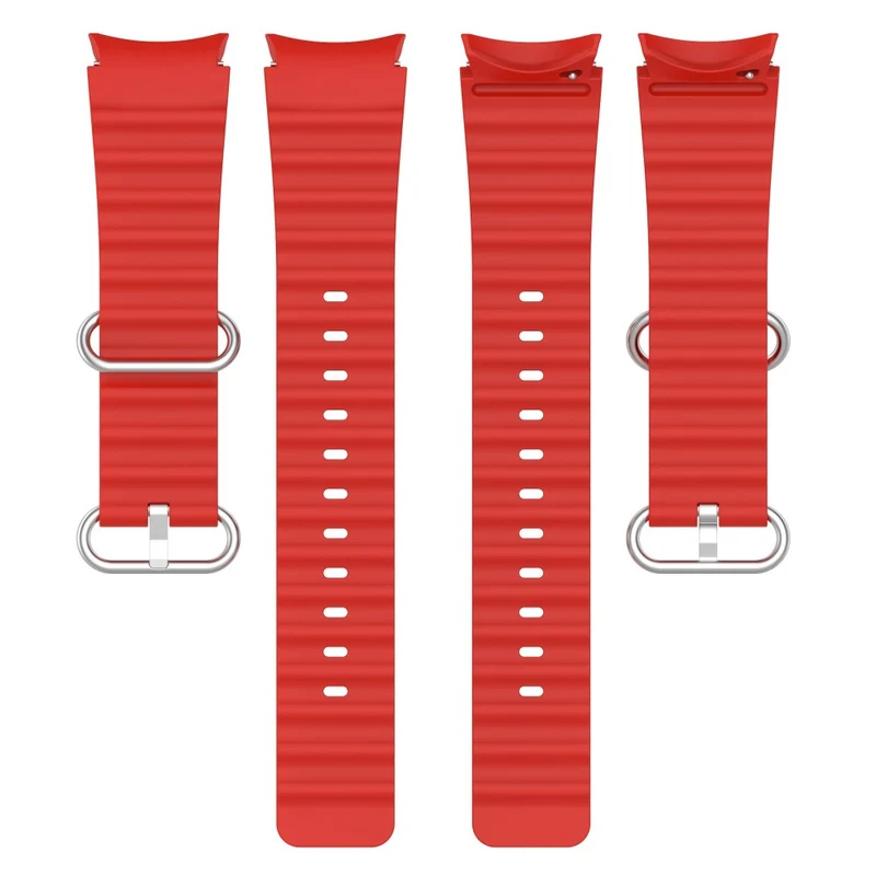 Unglaublich robust Universell Samsung Silikon / TPU armband