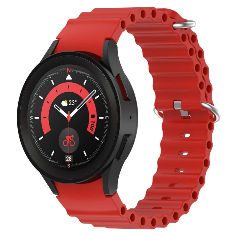Unglaublich robust Universell Samsung Silikon / TPU armband
