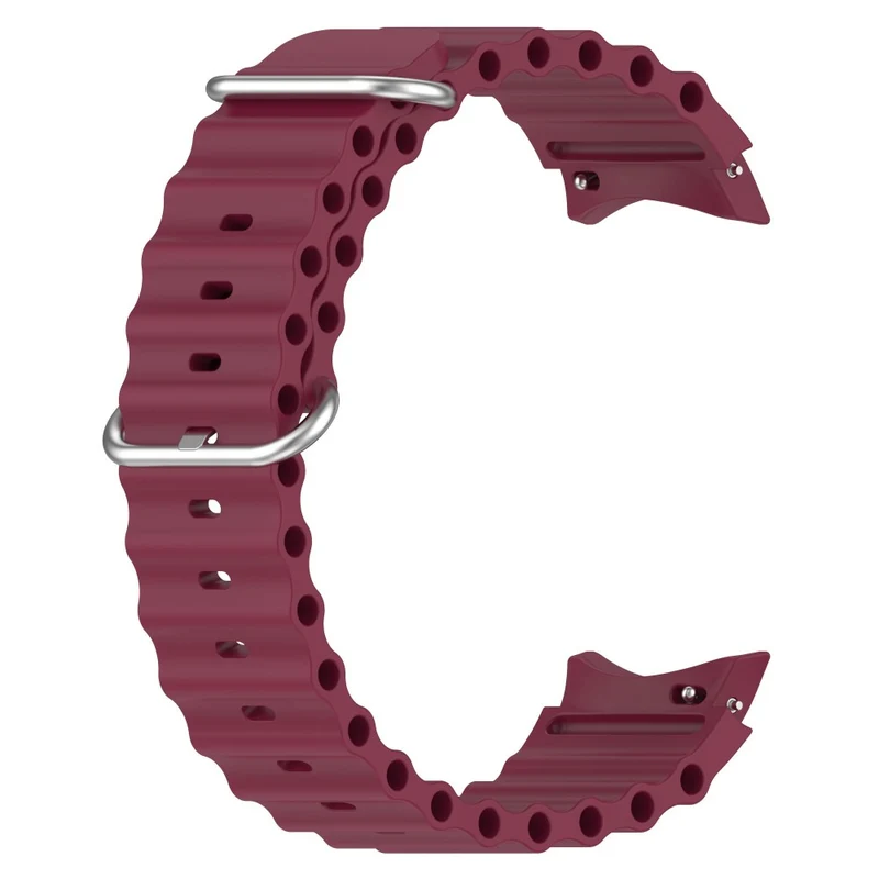 Unglaublich robust Universell Samsung Silikon / TPU armband