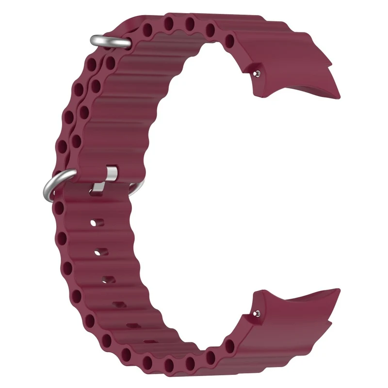 Unglaublich robust Universell Samsung Silikon / TPU armband