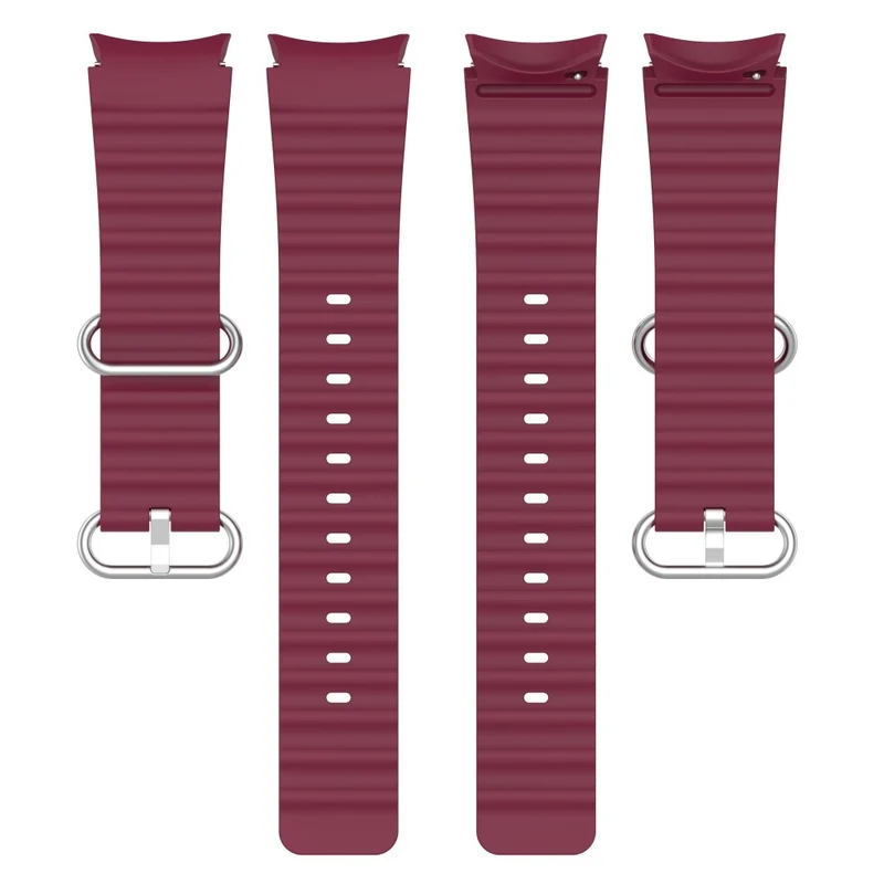 Unglaublich robust Universell Samsung Silikon / TPU armband
