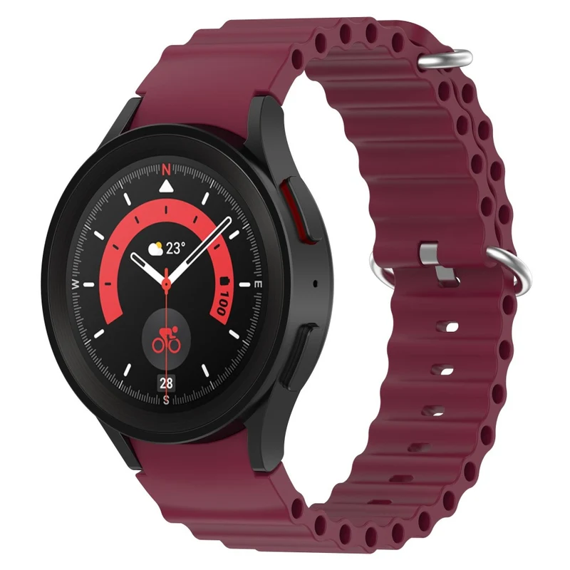 Unglaublich robust Universell Samsung Silikon / TPU armband