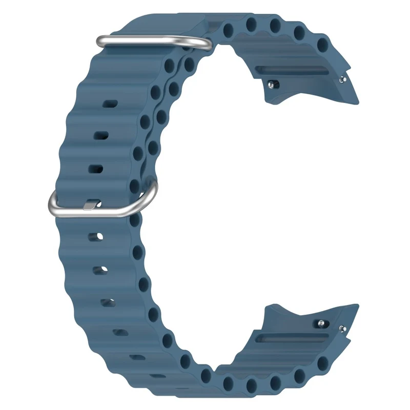 Unglaublich robust Universell Samsung Silikon / TPU armband